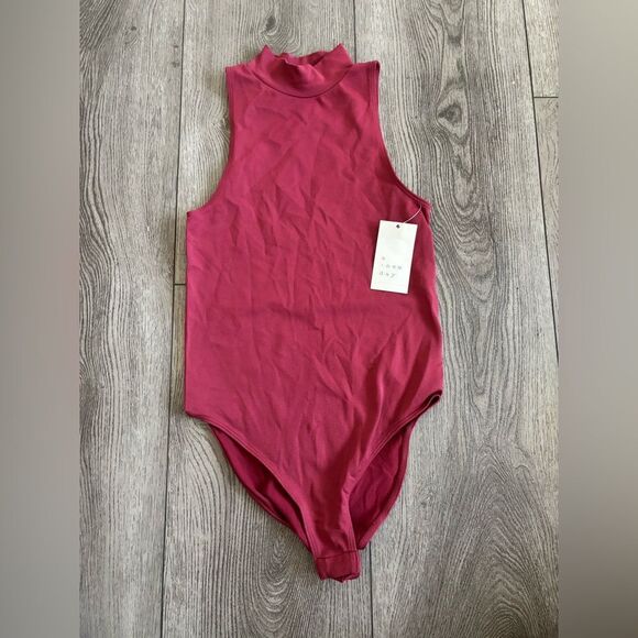 A new day womans sleeves body suit - Picture 1 of 4
